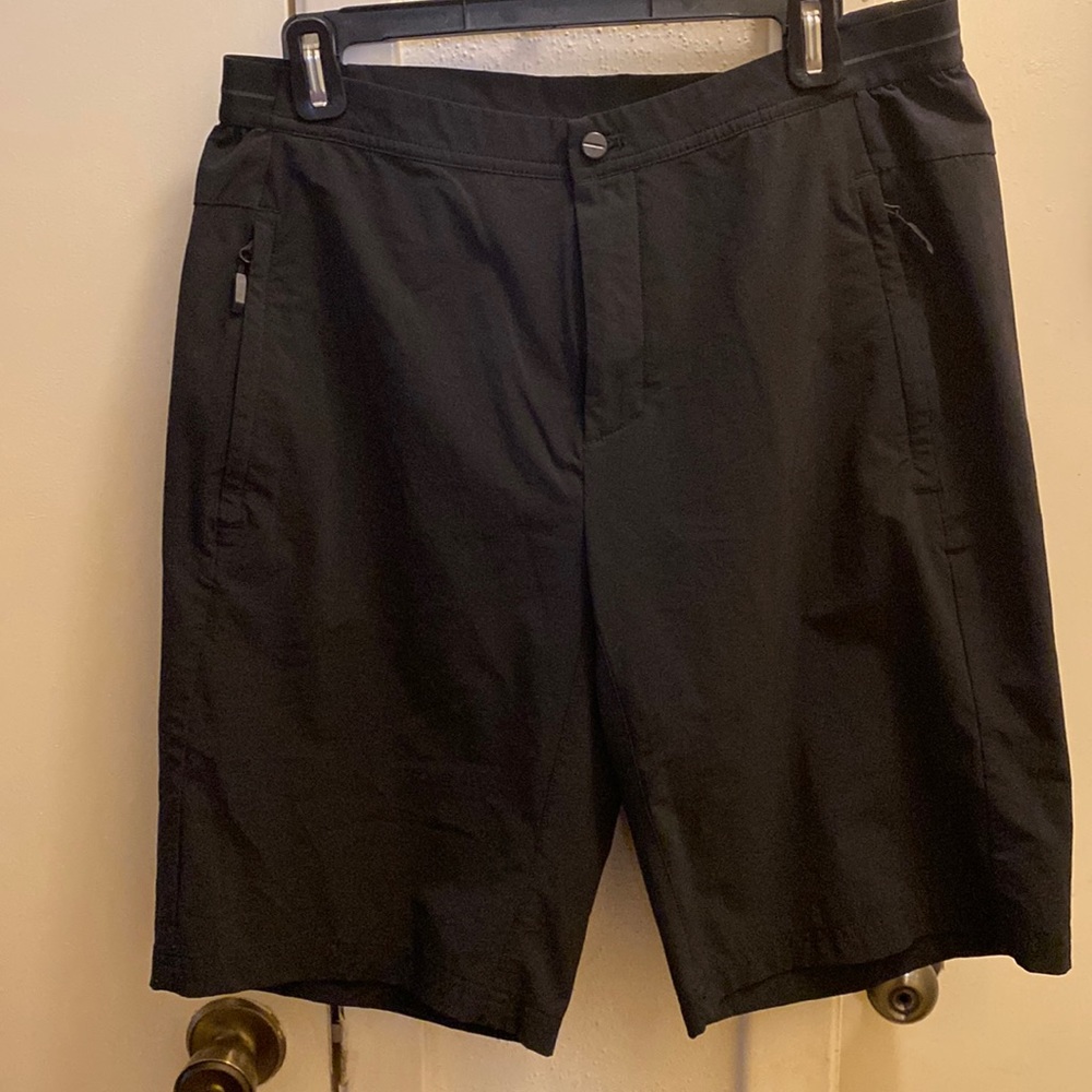 Never worn shorts